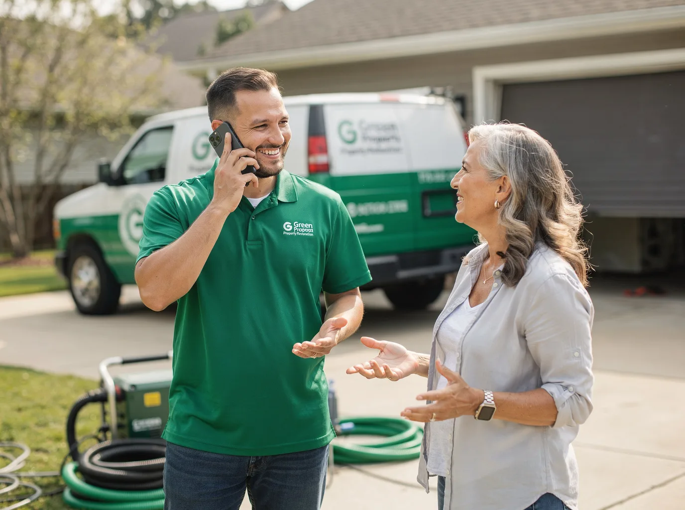 Water Damage Restoration Bat Cave, NC FAQs